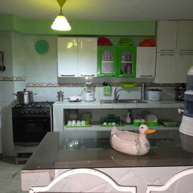 🏡 Casa romántica en La Habana para parejas (luna de miel y aniversarios) - Img 115617743