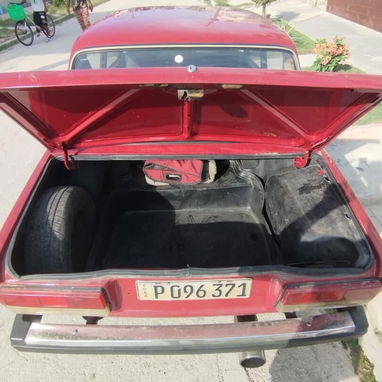 Lada 2107 en venta - 4/4