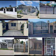 Sé confeccionan trabajos de herrería siempre buscando la seguridad del cliente - Img 57467087