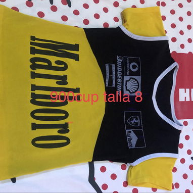 Pulovers de  niño talla 6 y 8. - Img 125411379