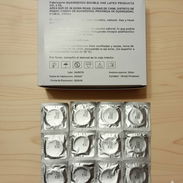 Cajas de condones - Img 52448564