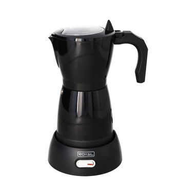Cafeteras eléctrica - 3/3