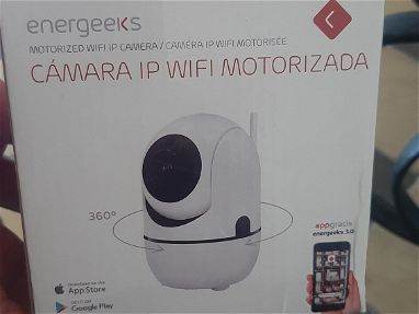 Se vende cámara de seguridad nueva +34635060164 - Img main-image-45647599