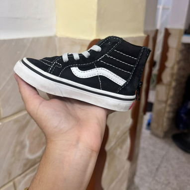 Zapatos de niño #6 - 4/6