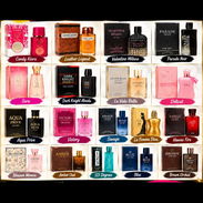 PERFUMES - Img 57588809
