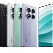 Redmi Note 15 (8+8GB RAM -256 GB) y Redmi Note 15 (6+6GB RAM -128 GB) tdo sellado nailon y caja con garantia 30 dias - Img 53541736