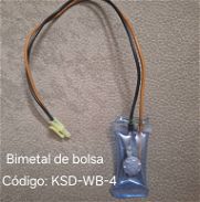 Bimetal - Img 45945068