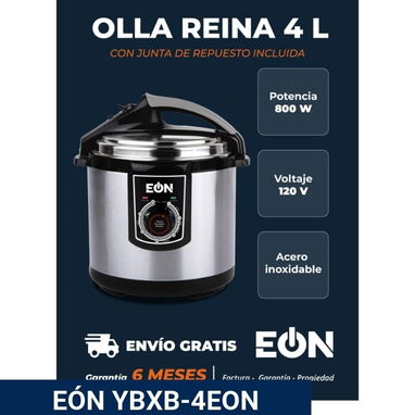 Olla Reina - 2/2