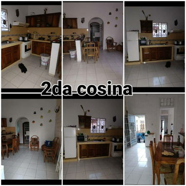 ⛔Se vende⛔ parte arriba de una biplanta  llegar y vivir - 4/8