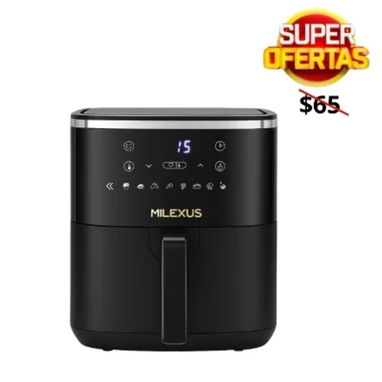 Electrodomésticos de cocina – Cafeteras, freidoras de aire, licuadoras, microondas y sandwicheras - Img 122715697