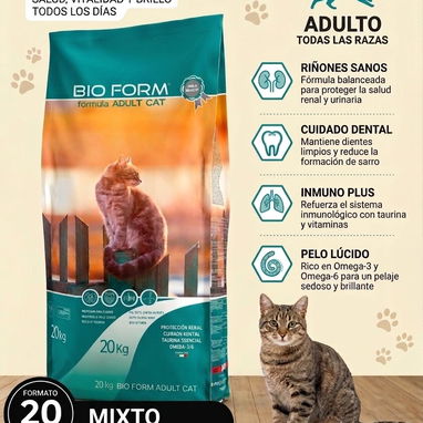 PIENSO PARA PERROS Y GATOS DE LA MEJOR CALIDAD - Img 122056107