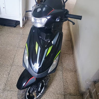 Moto Italika mexicana 150cc - Img 122712226