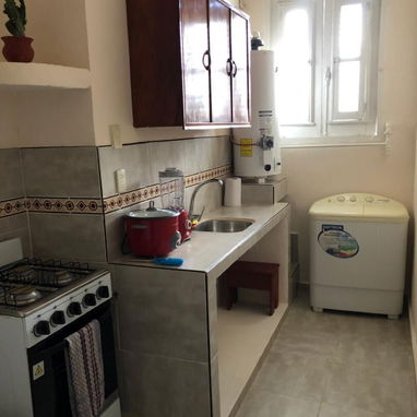 🏡 Reserva un Apartamento VIP en El Vedado, La Habana - Img 118268076