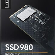 M2 Samsung 980 2280 DE 1TB PCIe SPEED 3500MB-1500MB/s / (53034370) - Img 45056345