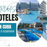 🌟Reserva de hoteles🏖️ - Img 57644053