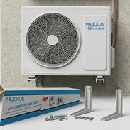Split de 1 tonelada inverter con soporte - Img 55723398
