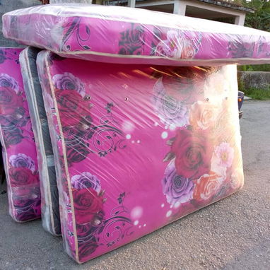 Todo tipo de colchones y diferentes precios - Img 121936720