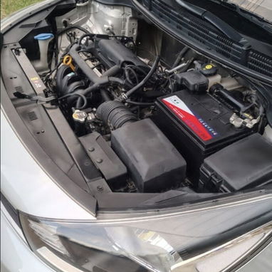 Kia rio 2023 al detalle - 5/6