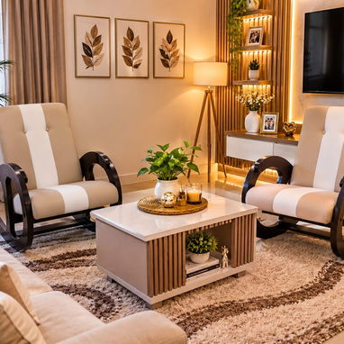 Venta de muebles - 10/10