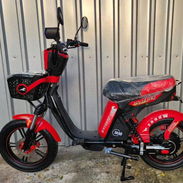 VENDO BICIMOTO UNIZUKI [EM] - Img 56633246