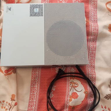 Se vende Xbox one s - Img 124369259