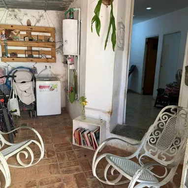 Apartamento en el vedado - Img 119883041