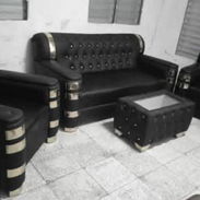 Muebles Capitoniados - Img 57453460