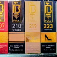 Permiso de aceite/ perfumes B You Full - Img 55660157