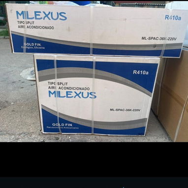 Split nuevos en venta!!! - Img 119654370