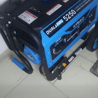 Vendo planta eléctrica - 3/3