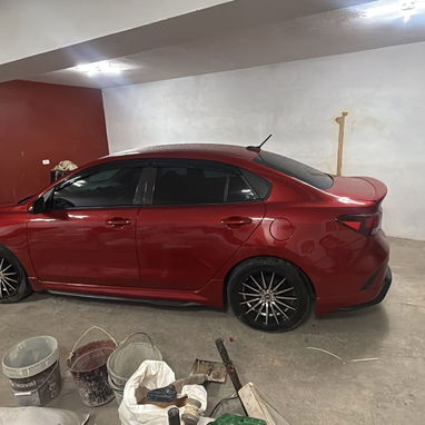 Vendo o negocio kia río del 2021 sin defectos - Img 103275788