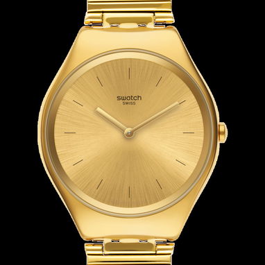 Relojes SWATCH new en caja de mujer - Img 121921997