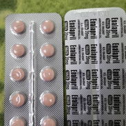 Enalapril 20mg 10tab x 350 ✅ Solo mensajería 🛵 - Img 55519634