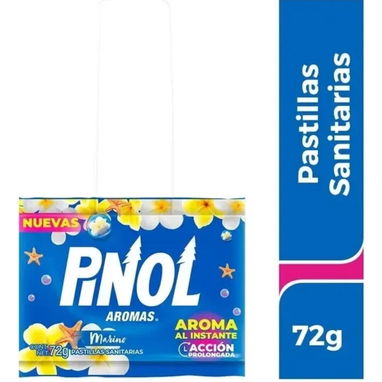 Pinol - 2/2