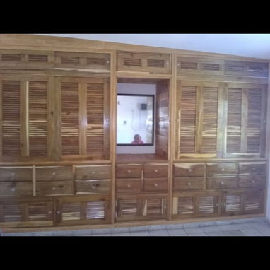 Se realizan trabajos en carpintería de todo tipos - Img 127788127