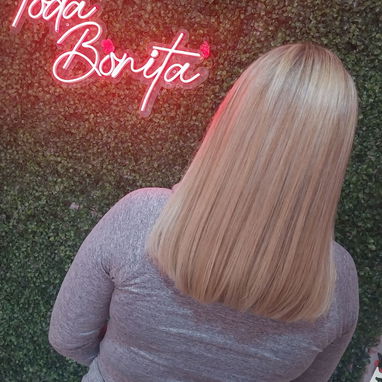 ‼️SALON DE BELLEZA TODA BONITA‼️ - Img 128009555