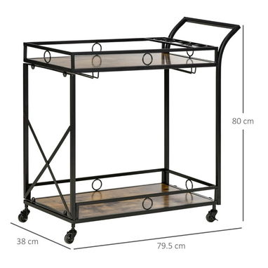 Carrito de cocina - Img 122167135