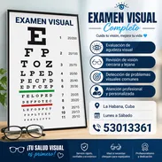Examen Visual - Img 55069143