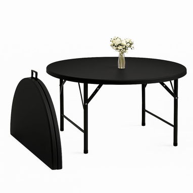 Mesa plegable varios modelos comunícate con Pedro - Img 109629411