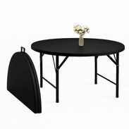 🛒 90USD 🛒 MESA DE EXTERIOR REDONDA. MENSAJERÍA CON FACTURA Y GARANTÍA. TLF 54833699 - Img 51530326