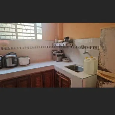 Casa en playa Buenavista - 2/10