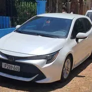 Toyota Corolla Cross - Img 57825043