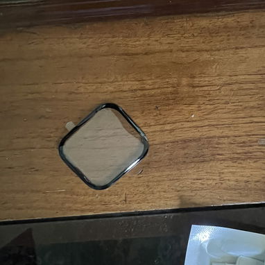 Micas para Apple Watch Todas las medidas! Desde 38 hasta 49mm incluyendo el Serie 10/46 y 42mm - Img 112667038
