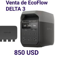 Venta de EcoFlow - Img 53666062
