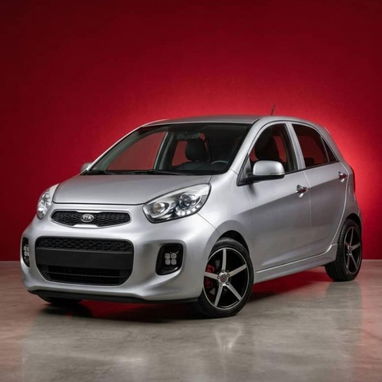 ‼️GANGA, LLAMA AHORA ‼️ *🔥🚗 KIA PICANTO 2014 AUTOMÁTICO 🚗🔥* - Img 121656717