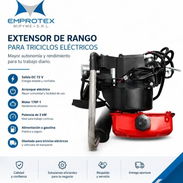 Extensor de Rango para Triciclos - Img 58299917