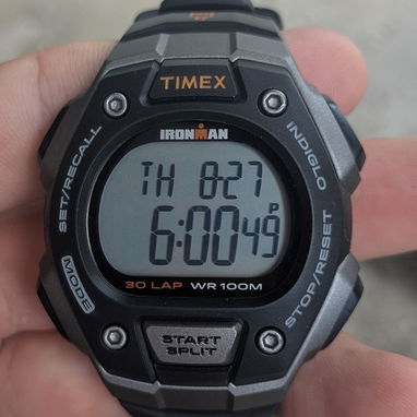 Se vende reloj TIMEX IRONMAN!!! - 2/3