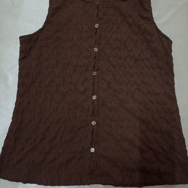 Blusas de señoras desde la talla L hasta la 3XL - Img 121842445