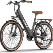 Venta de Bicicleta Eléctrica. - Img 57901442