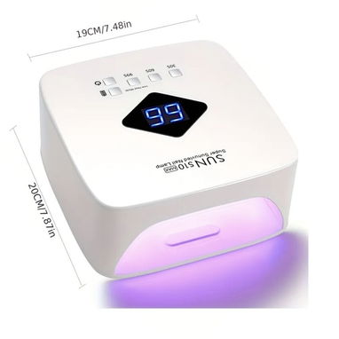 Lámparas UV/ LED RECARGABLES - 2/9